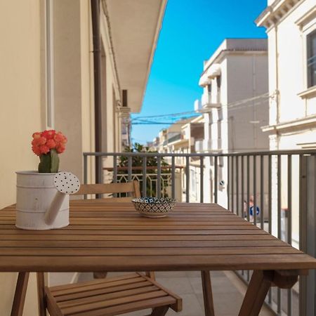 La Petite Erika Apartamento Avola Exterior foto