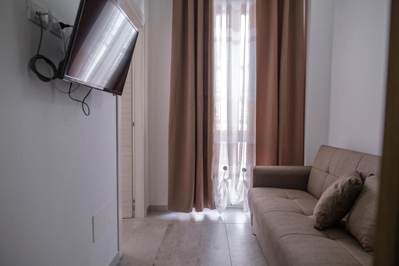 La Petite Erika Apartamento Avola Exterior foto