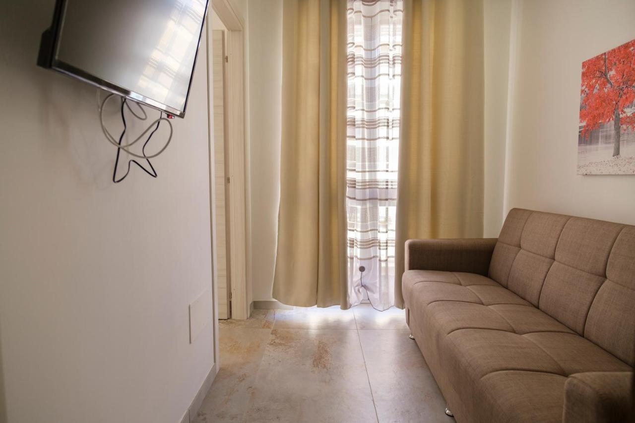 La Petite Erika Apartamento Avola Exterior foto