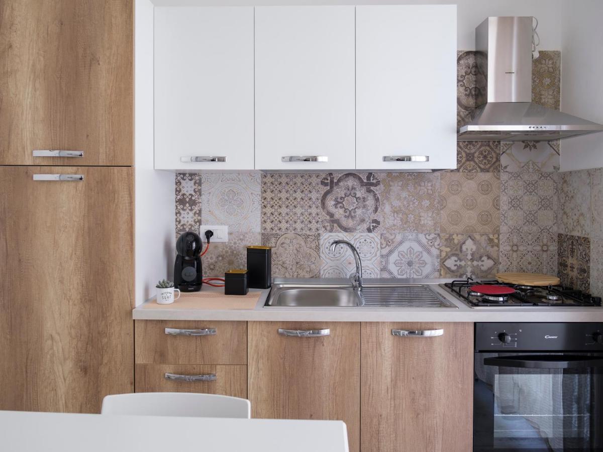 La Petite Erika Apartamento Avola Exterior foto