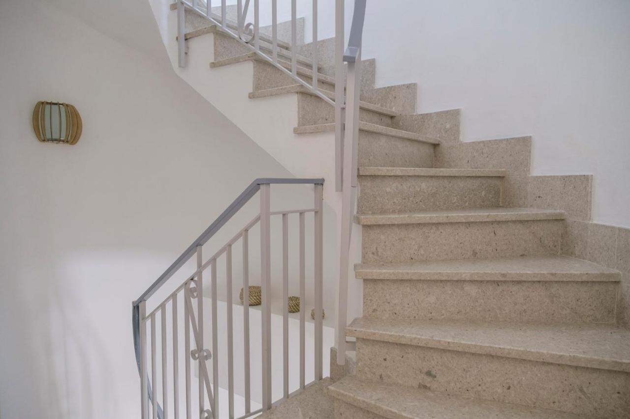 La Petite Erika Apartamento Avola Exterior foto