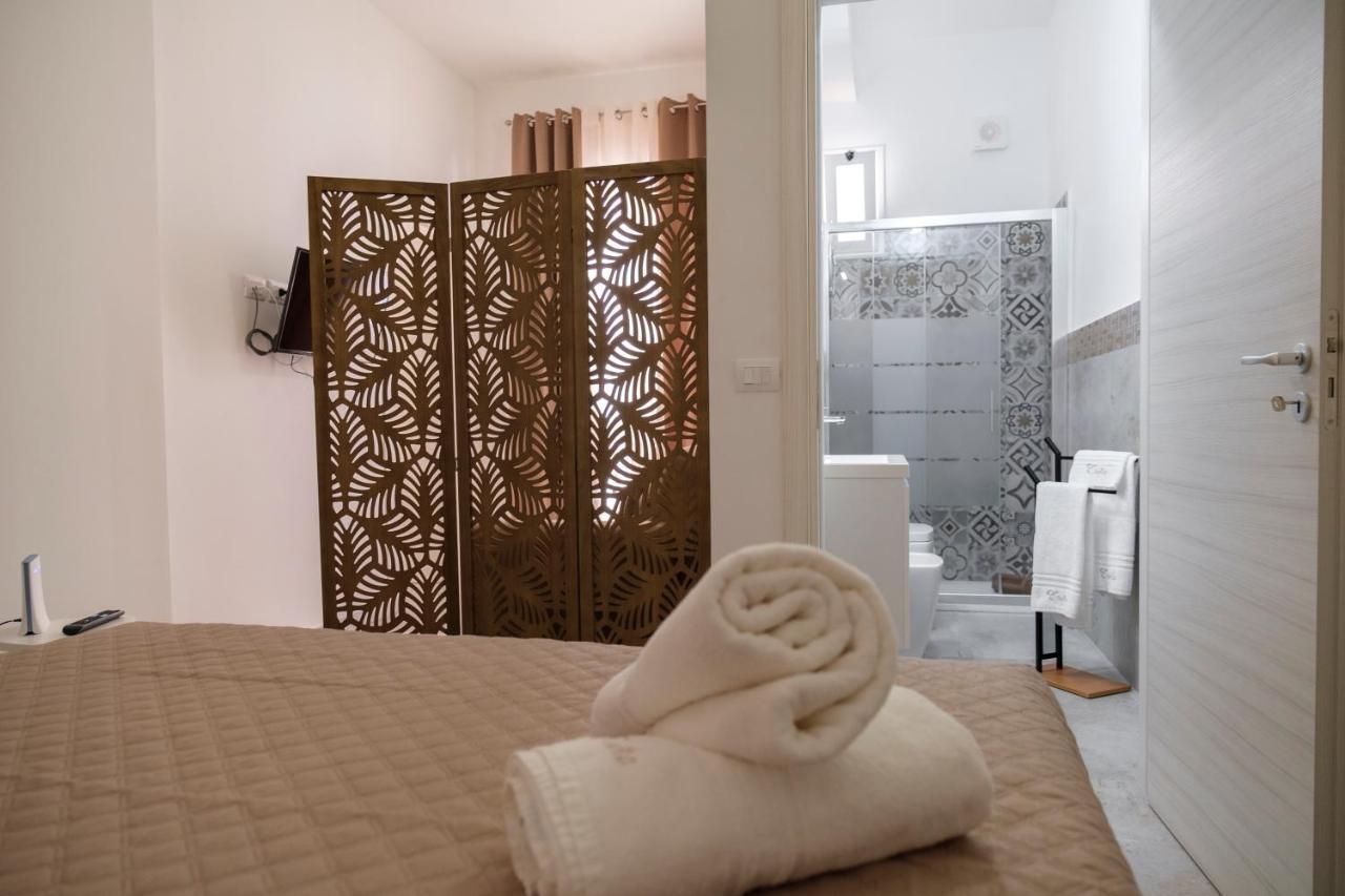La Petite Erika Apartamento Avola Exterior foto
